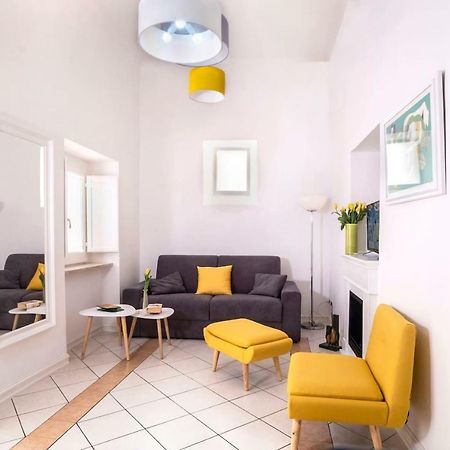 Maison M. - Luxury Apartment In Piazza Tasso 소렌토 외부 사진