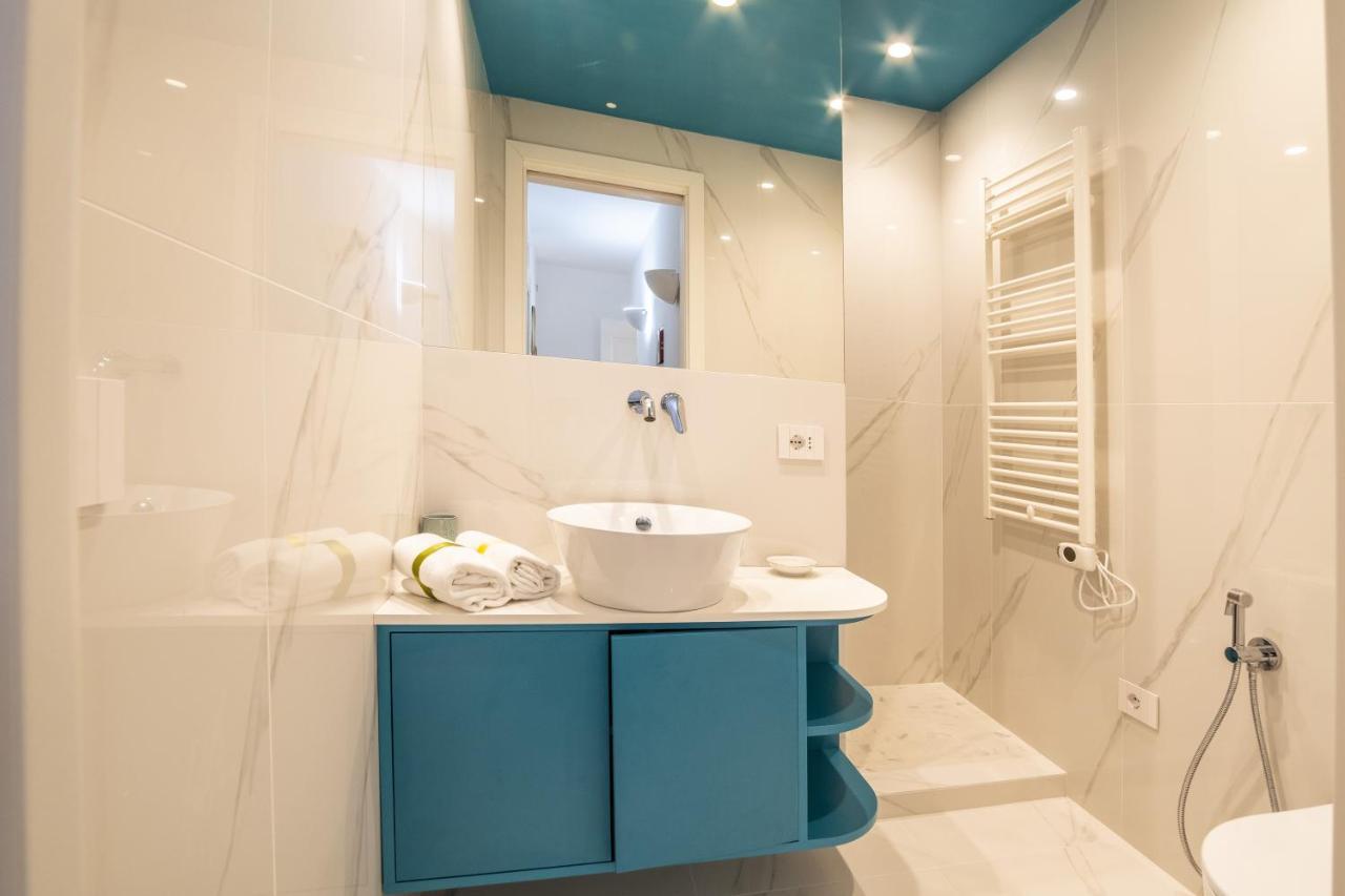 Maison M. - Luxury Apartment In Piazza Tasso 소렌토 외부 사진