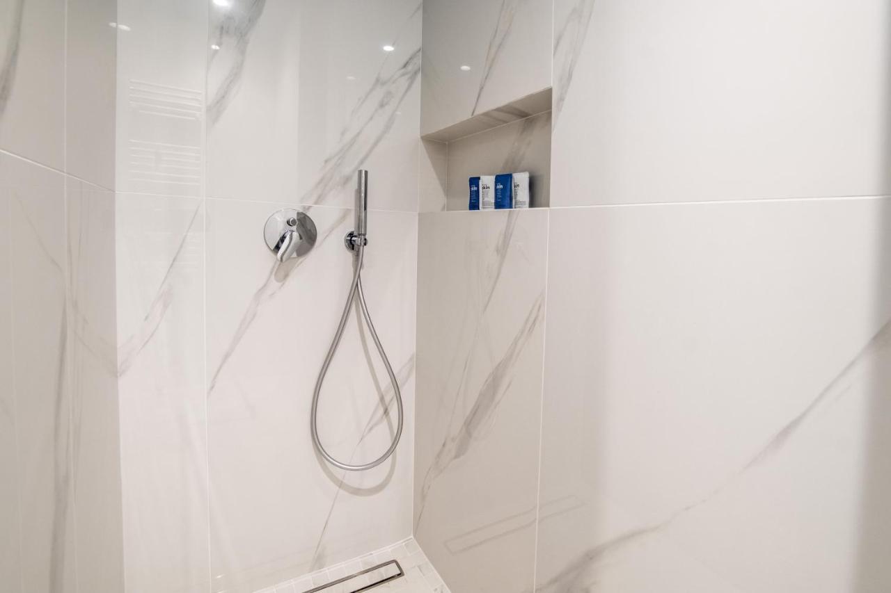 Maison M. - Luxury Apartment In Piazza Tasso 소렌토 외부 사진