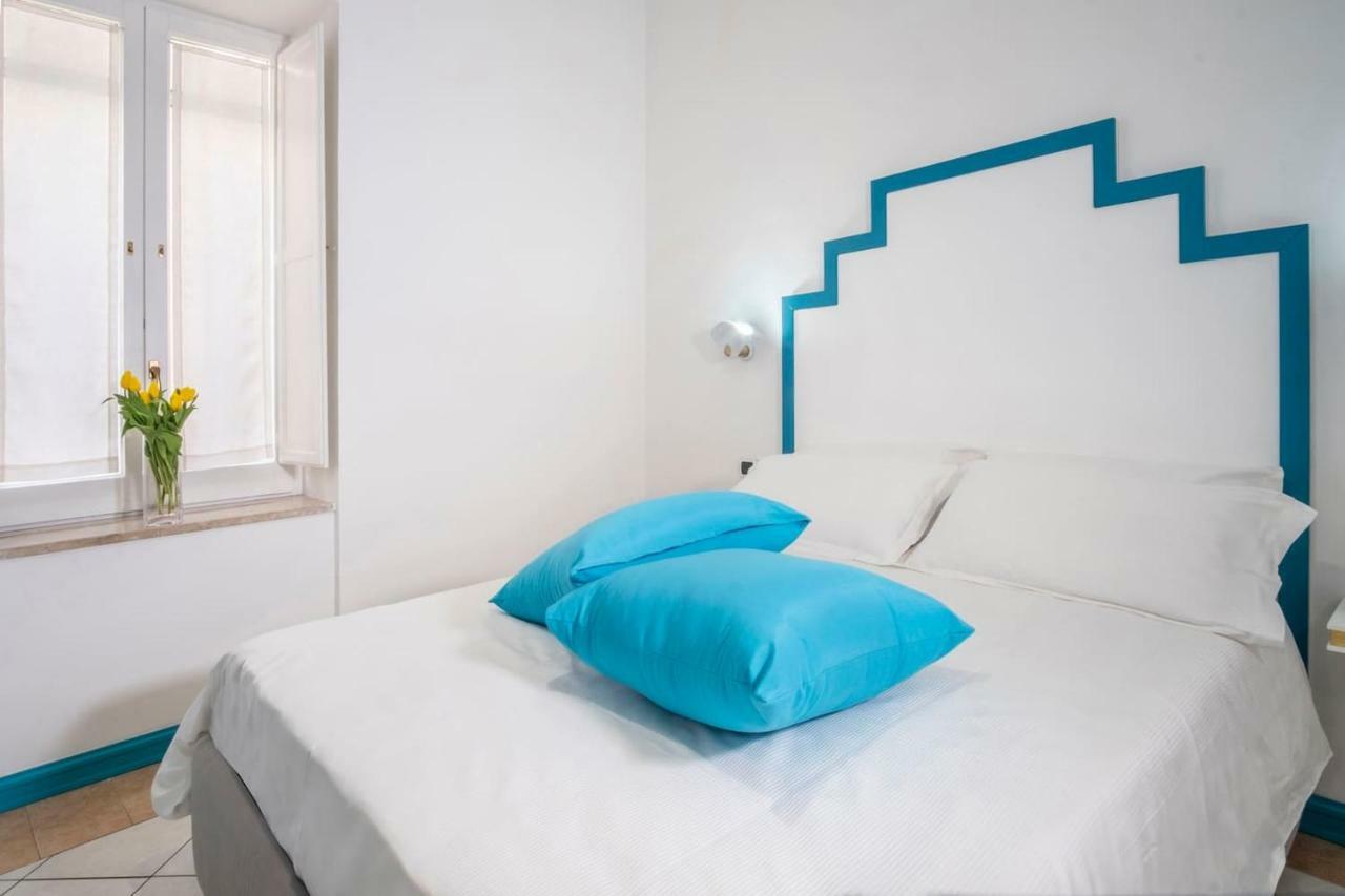 Maison M. - Luxury Apartment In Piazza Tasso 소렌토 외부 사진